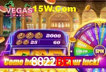Experiência VIP 8822bet